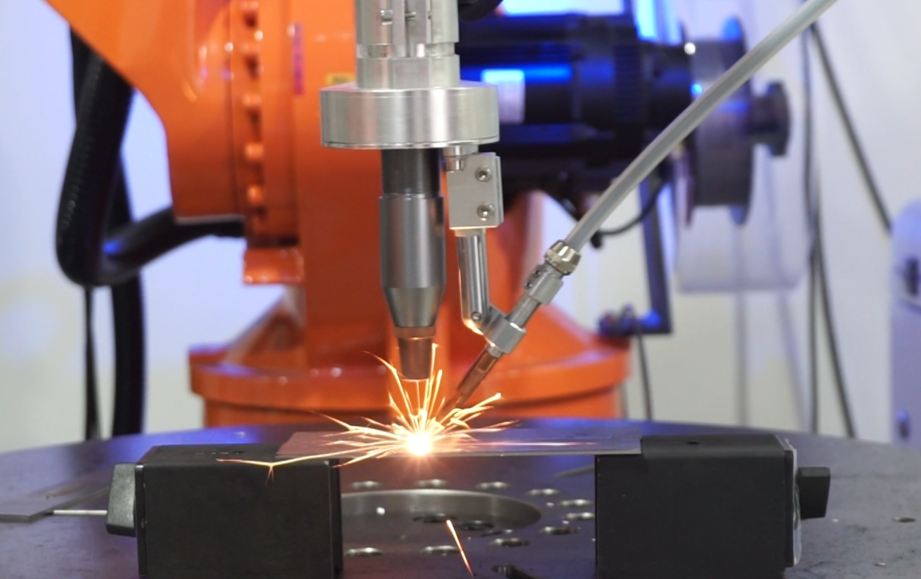 Introduction to Welding Robot: What are the safety precautions for welding robot operation