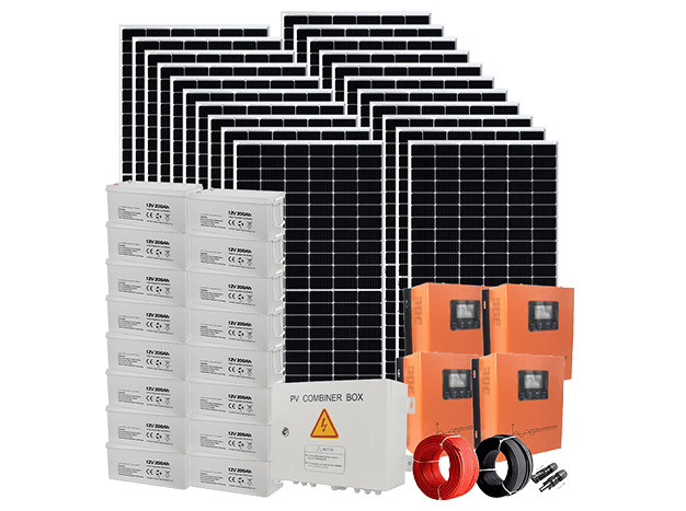 20kW-off-grid-system