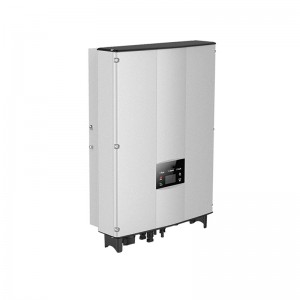 On-Grid solar inverter – three phase – lower power (up to 11kW)