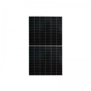High Quality165 Watt Solar Panel- Half-cell Bifacial Monofacial Module 650W – 670W – Maxbo