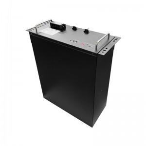 LiFePO4 Battery – Rackmount – Type1