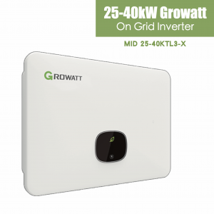 Growatt MID 25-40KL3-X