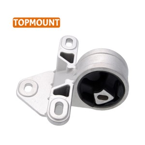 TOPMOUNT 04861295ab 4861295ab 04861295A 04861295 4861295 Em2928 Transmission Mount for Chrysler Town & Country