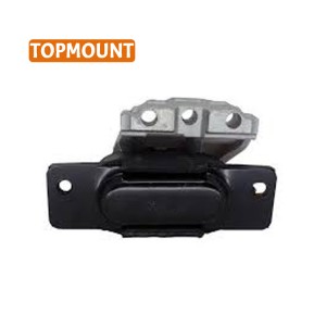 TOPMOUNT 05171071AC 05171071AB 5171071AC 05171071A 5171071A 05171071 5171071 Engine Mount Right for Dodge Journey 2.4L 2009-2011