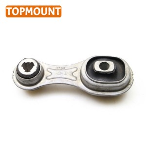 TOPMOUNT 113606335r 113605003r Engine Mounting for Renault Clio V (RJAB) 1.3 TCe 130 16V
