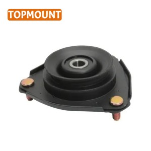TOPMOUNT T11-2901110 Rubber Parts Engine Mount For Lifan X60 1.8 2013