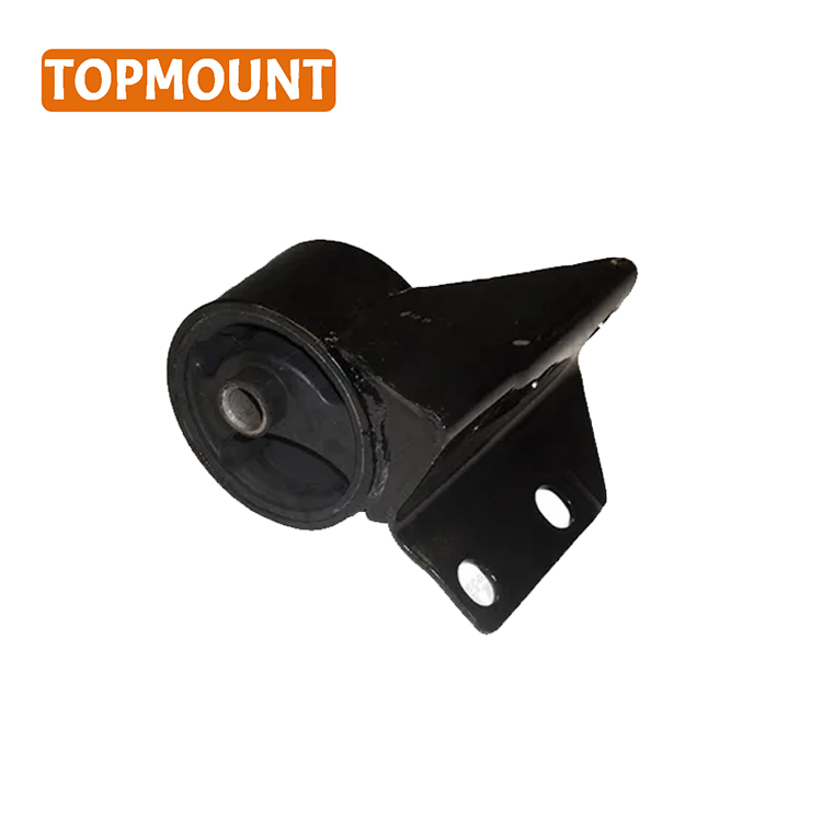 TOPMOUNT F1001210 Rubber Parts Engine Mount For Lifan 320 Featured Image