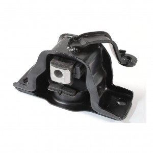 11210-ED50A 11210-ED55A Automobile parts Rubber Engine Mount In Stock For Nissan TIIDA-LATIO 1.6 (A/T)