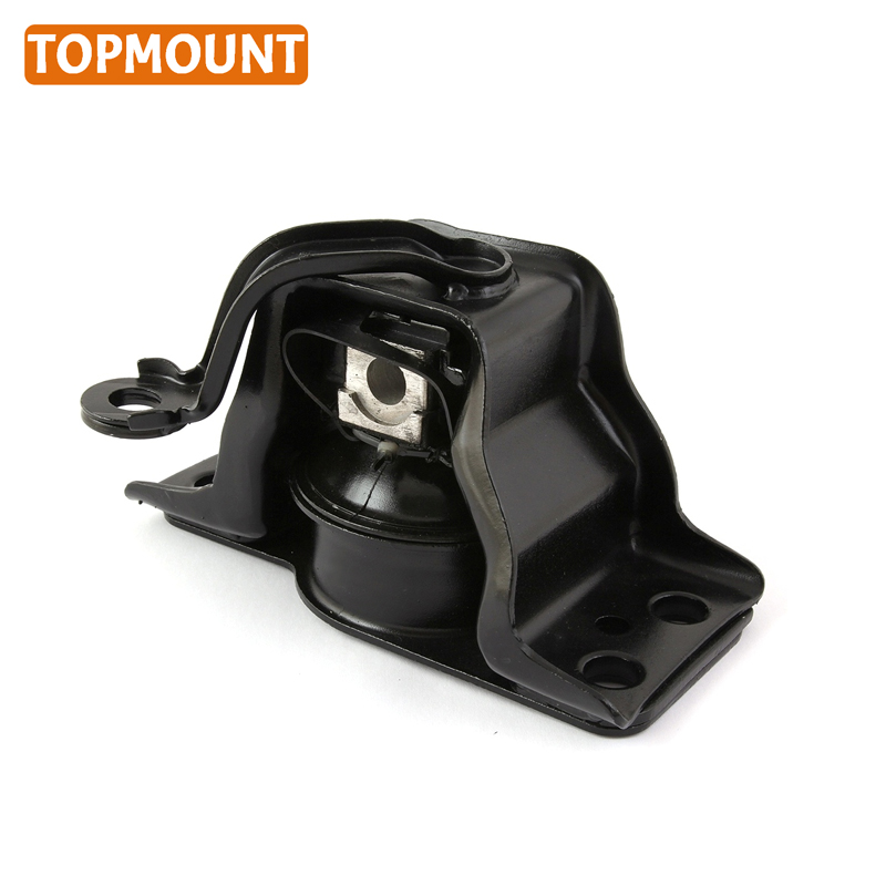 Hot New Products engine mounting vw - TOPMOUNT Rubber Parts 11210-ED50A Engine Mount for Nissan NV200 Tiida Livina  – Madali