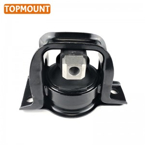 TOPMOUNT Rubber Parts 11210-ED800 Engine Mount for Nissan Note NV200 Tiida