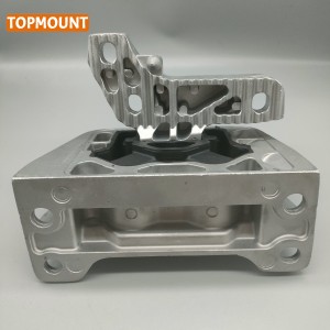 TOPMOUNT 112108180R 112108180 Car Parts Rubber Engine Mount for Renault Master