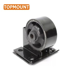 TOPMOUNT S11-1001510FA гумени делови Монтирање мотор за Chery QQ 1.1 16V