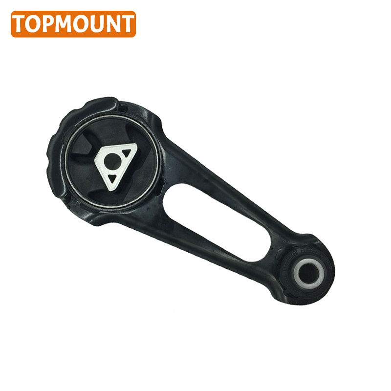 New Delivery for engine mounting crv - TOPMOUNT Rubber Parts 11360-1HC2C Engine Mount for Nissan Sunny N17Z 1.5  – Madali