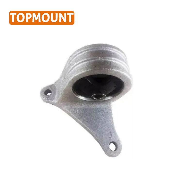 Newly Arrival engine mount mg 7 - TOPMOUNT S12-1001110 Rubber Parts Engine Mount For Chery Face 1.3 16V Lado Esquerdo  – Madali