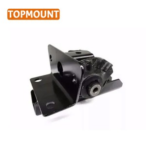 TOPMOUNT T11-1001110BA Rubber Parts Engine Mount For Chery Tiggo 2.0 16V