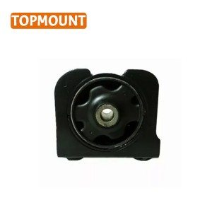 TOPMOUNT T11-1001510 T11-1001510BA Rubber Parts Engine Mount Foar Chery Tiggo 2.0 16V