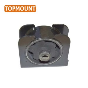 TOPMOUNT T11-1001510 T11-1001510BA Rubber Parts Engine Mount For Chery Tiggo 2.0 16V