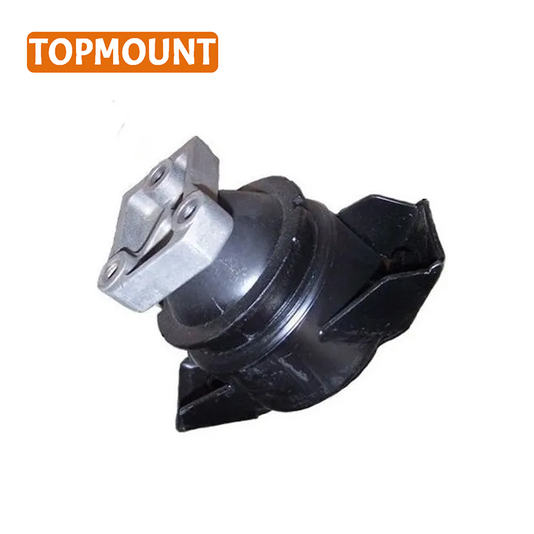 Hot sale engine mounting for nissan - TOPMOUNT A15-1001310BA Rubber Parts Engine Mount For Chery Celer Lado Direito  – Madali