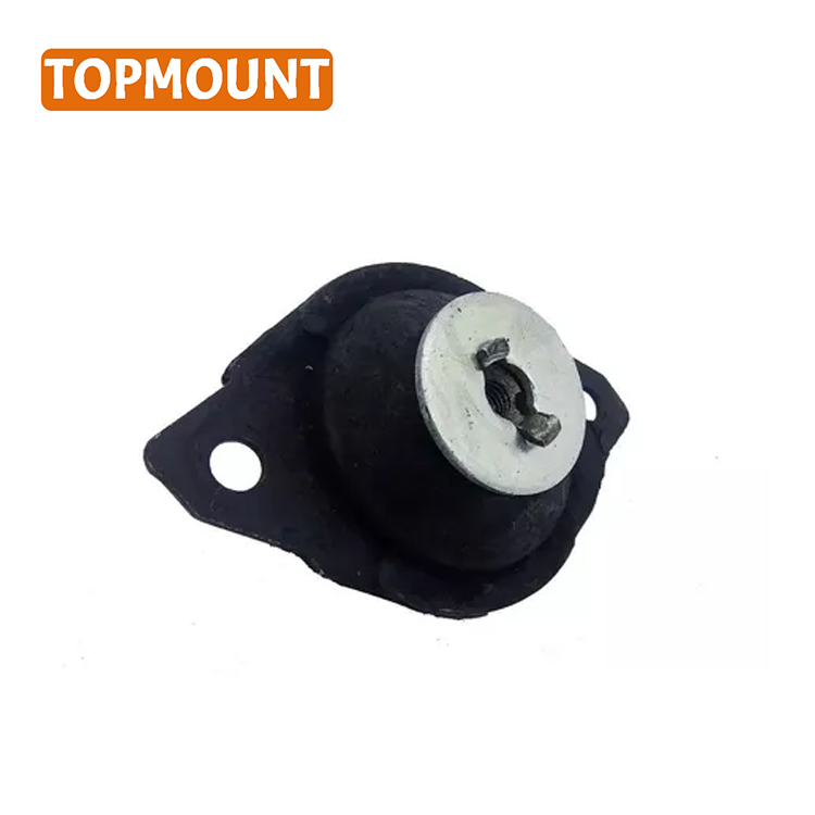 Fixed Competitive Price changan cs15 engine mounting - TOPMOUNT A15-1001110BA Rubber Parts Engine Mount For Chery Celer   – Madali