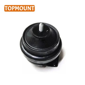 TOPMOUNT A13-1001510FA A15-1001510FA Rubber Parts Engine Mount For Chery Celer 1.5 16V
