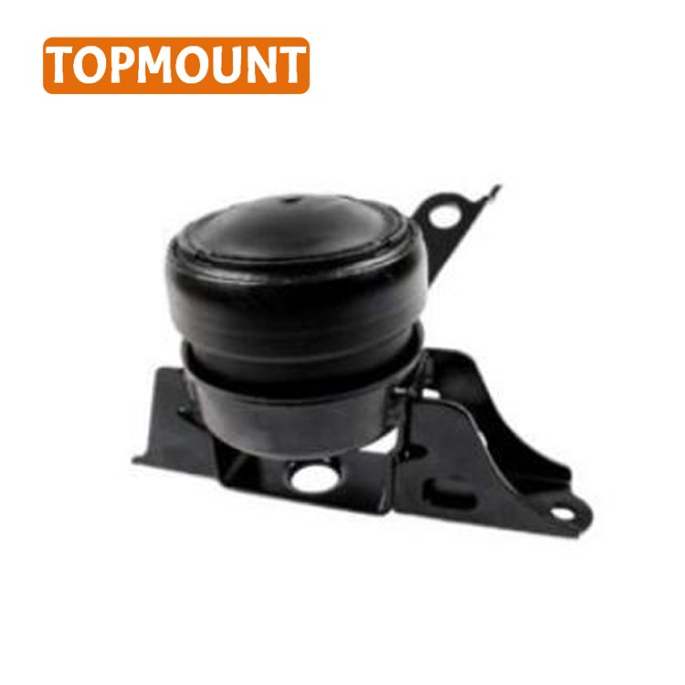 2021 wholesale price engine mountings auto parts - TOPMOUNT 12305-21220 12305-0M070 1230521220 123050M070 123052122 123050M07 Auto Parts Engine Mount Engine Motor Mount for Toyota Vios Yaris  R...