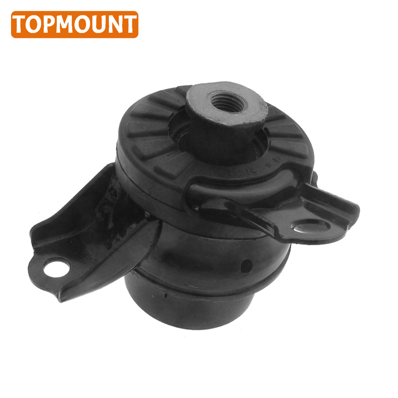 New Delivery for engine mounting crv - TOPMOUNT Rubber Parts 12305-B1010 Engine Mount for Daihatsu Sirion 2005-2013 Toyota Passo  – Madali