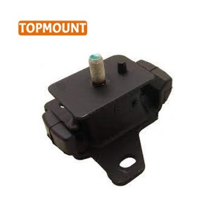 TOPMOUNT 12305-0C011 12306-0C012 12371-0C091 123050C011 123060C012 123710C091 Auto Parts Mount Mount Mount Mount for Toyota Hilux / SW47 2.