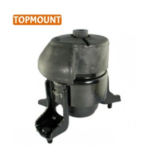 TOPMOUNT 12361-0H060 123610H060 12361 0H060 Auto Parts Engine Mounting Engine Mount for Toyota Camry Acv36 2002-2006 2.4L