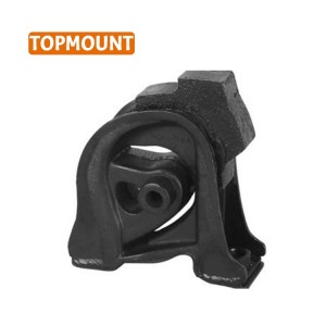 TOPMOUNT 12361-11181 12361-15180 1236115171 12361-15170 12361-11180 12361-11170 12361-15181 Auto Parts Engine Mounting Engine for Toyota