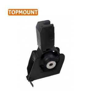 TOPMOUNT 12361-21100  12361-0D220 1236121100 123610D220 12361 21100 12361 0D220 Auto Parts Engine Mounting Engine Mount for Toyota Corolla Altis 2008-2013