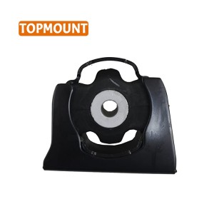 TOPMOUNT 12361-28250 12361-0T010 GS3W-39-04XF 12361-28230 1236128250 123610T010 Auto Parts Engine Mounting Engine Mount for Toyota Rav4 2.4 16v 2006-2012