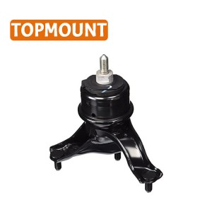 TOPMOUNT 12362-28100 12361-28100 12363-28050 12372-28020 Auto Parts Engine Mounting Engine Mount for Toyota Camry ACV40