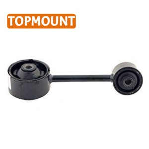TOPMOUNT 12363-20020 12363-0A030 1236320020 123630A030 Auto Parts Engine Mounting Engine Mount for Toyota Camry 3.0 V6 1997-2001
