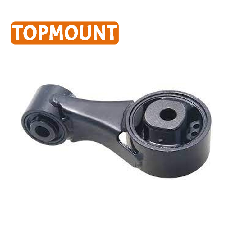 Rapid Delivery for mazda 3 engine mount - TOPMOUNT 12363-0M040 12363-0M010 12363-21040 123630M040 123630M010 1236321040 Auto Parts Engine Mounting Engine Mount for Toyota Yaris 2007-2011 1.5L  ...