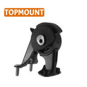TOPMOUNT 12371-0T020 12371-0T010  123710T020 123710T010  123710T02 123710T01 Auto Parts Engine Mounting Engine Mount for Toyota Corolla ZRE152 ZRE151 1.6L 2006-2012