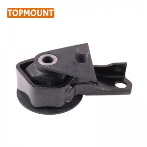 TOPMOUNT Auto Spare Parts A42041 123710P121 Engine Motor Mounts for Toyota