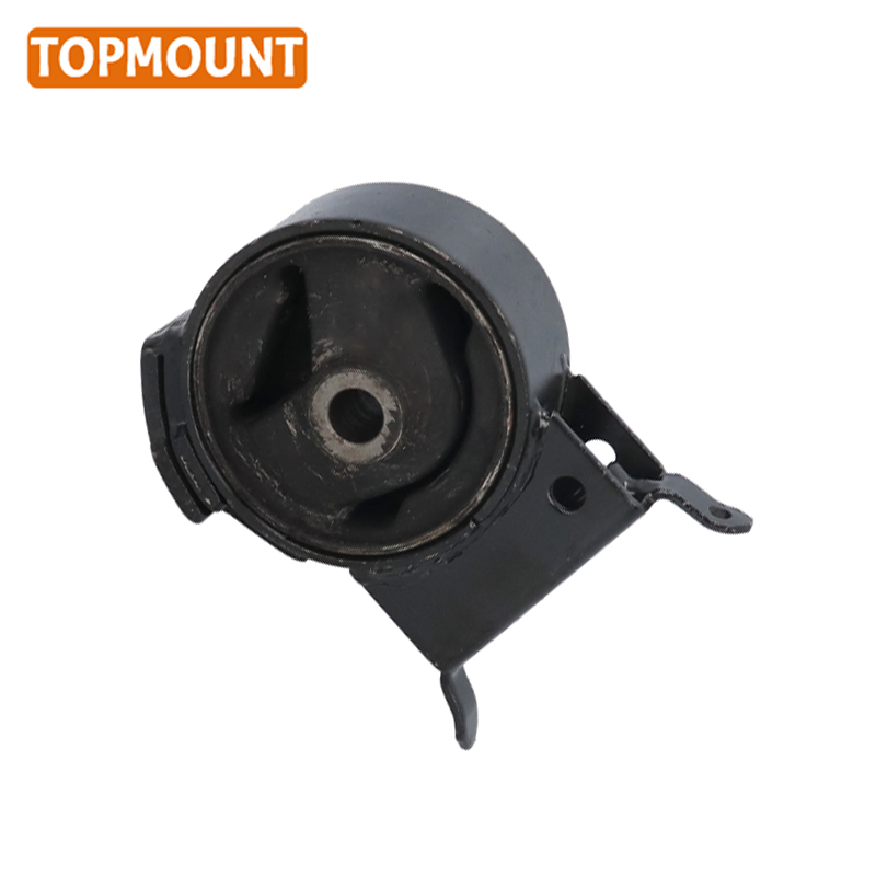 factory Outlets for engine mounting for daihatsu - TOPMOUNT Rubber Parts 12372-02160 Engine Mount For Toyota Platz Porte Sienta  – Madali