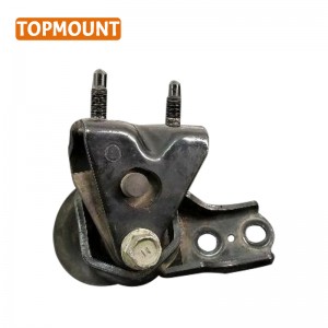 TOPMOUT Auto Spare Parts 123800P081 A42041 Engine Mounting for Toyota