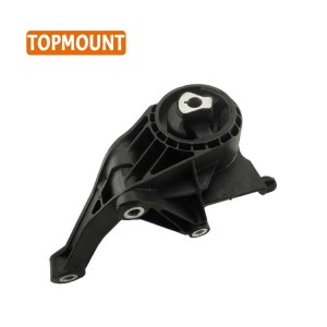 TOPMOUNT 13248493 1324 8493 1324-8493 Auto parts Support engine mountings engine Mounting for Chevrolet Cruze 2012-2016