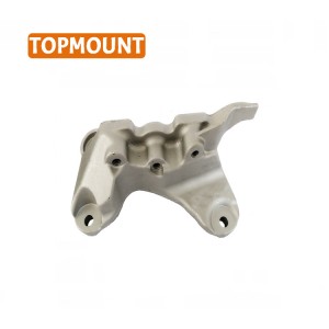 TOPMOUNT 13248507 13248510 1324 8507 1324 8510 1324-8507 1324-8510 Auto parts Engine Motor Mount Engine Mountings for Chevrolet Cruze 1.8L 2009-2017