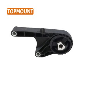 TOPMOUNT 1324 8607 1324-8607 13248607 Auto parts Support engine mountings engine Mounting for Chevrolet Cruze 1.8 16V 2009-2017