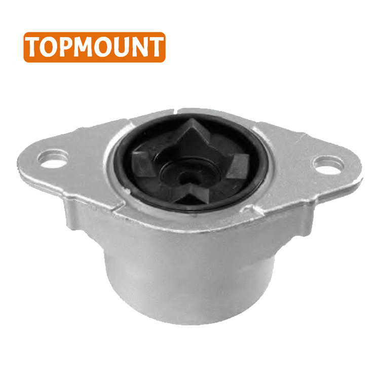 TOPMOUNT 1330706 2S6118A116AD Auto Parts Suspension Strut Mounting for Ford Fiesta Featured Image