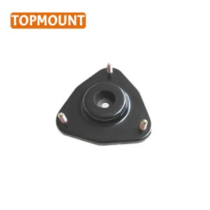 TOPMOUNT M11-2901110 Rubber Parts Engine Mount For Chery Cielo