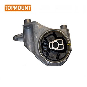 TOPMOUNT 20840181 2084 0181 Auto Parts Engine Mounings for Chevrolet Captiva 2011-2016