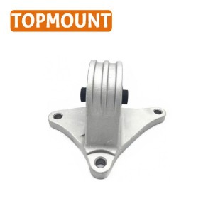TOPMOUNT Chinese Car Auto Parts S12-1001110 S12-1001310 S12-1001510 S21-1001710 Engine Mounting for Chery Lifan