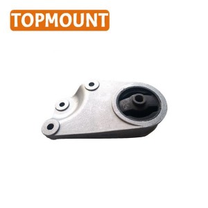 S12-1001710 TOPMOUNT Chinese Car Auto Parts S12-1001710 Engine Mounting for Chery QQ 1.3 16V S18