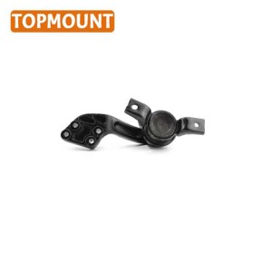 TOPMOUNT M11-1001310 Piezas de automóbiles de montaxe de motor de alta calidade para Chery A3