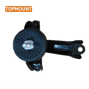 TOPMOUNT – support de moteur avant droit, pièces automobiles, pour Hyundai Verna Elantra pour Kia K2