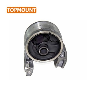 TOPMOUNT 219101G000 219101G050 21910-1G000 21910-1G050 Auto Parts engine mountings for Hyundai Accent (2006-2011) and Kia Rio (2006-2011) and Rio5 (2006-2011)