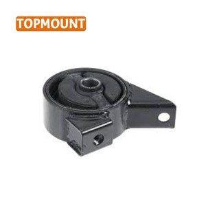 TOPMOUNT 21910-25450 21910-25110 2191025450 2191025110 Auto Parts engine mountings for Hyundai Accent 1999-2006